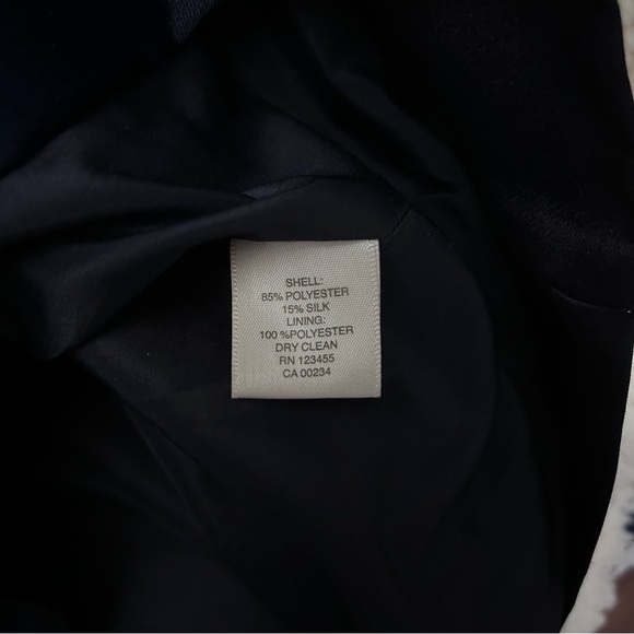 Lord & Taylor Balloon Skirt - Picture 2 of 3